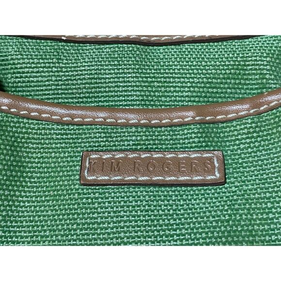 Lot of 3 Women’s Handbags Liz Claiborne Kim Rogers ELLE Tote Purse Set - Picture 7 of 15